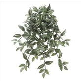 22.5 inch Artificial Silk Wandering Jew Ivy Silk Plants Canada